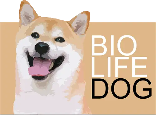 Biolife DOG Logo